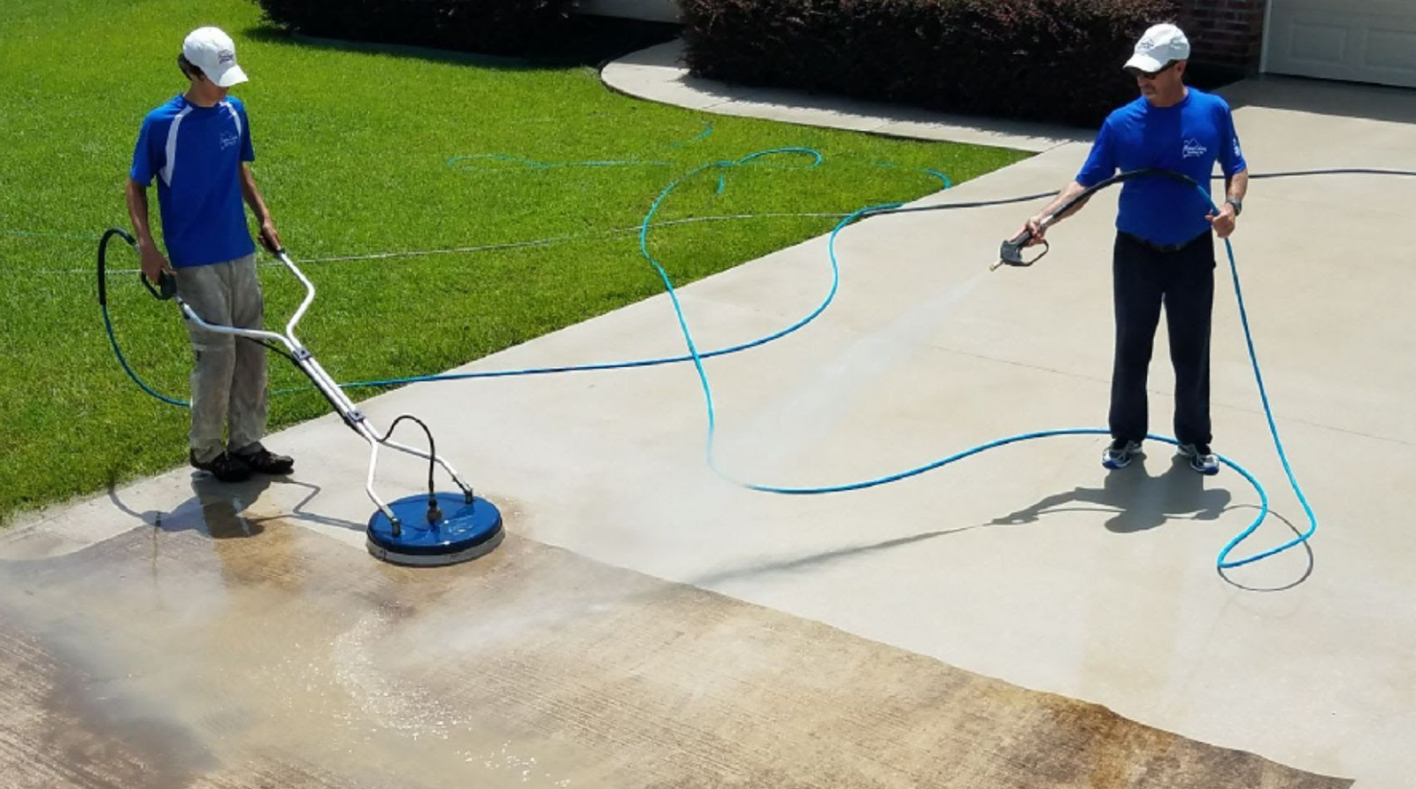 driveway-cleaning-exterior-cleaning-services